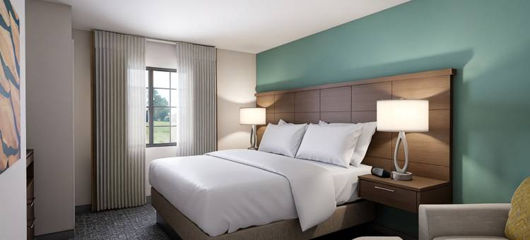 尔湾·约翰韦恩机场洲际长住套房酒店(Staybridge Suites IRVINE - JOHN WAYNE AIRPORT by IHG)图片