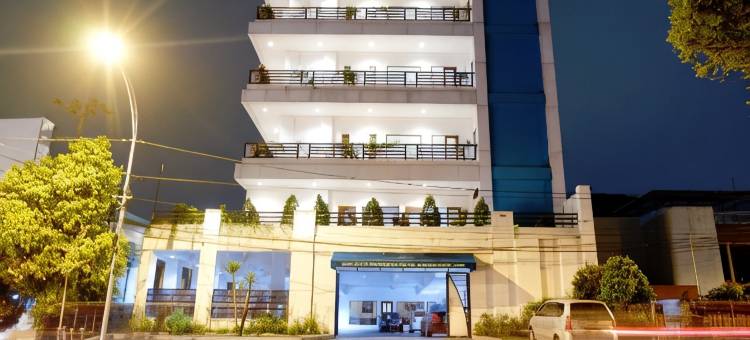 拉图家庭旅馆(Ratu Homestay Malang)图片