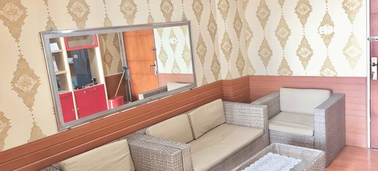 Grand Pesona Cibubur Village Apartment图片