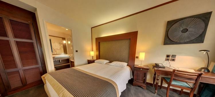 法兰西酒店(Hotel de France)图片