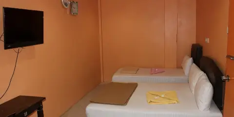 汝來新浪潮酒店