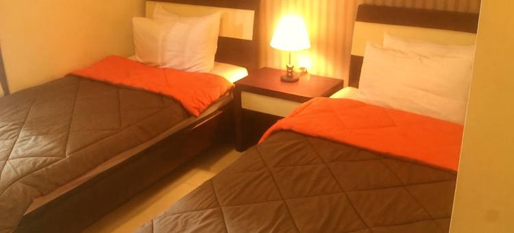 欧玛科伊民宿(Omahkoe Guesthouse Syariah)图片