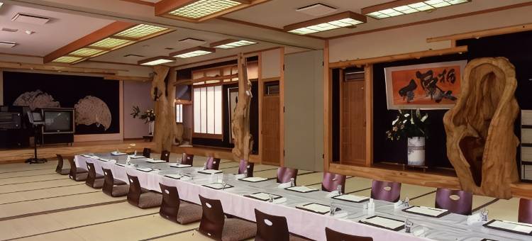 元汤旅馆(Motoyu Ryokan  Atsugi Iiyama Onsen)图片