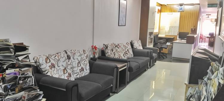新经济酒店(New Budget Inn Hotel)图片