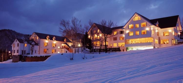 汤泽町塞拉度假酒店(Hotel Sierra Resort Yuzawa)图片