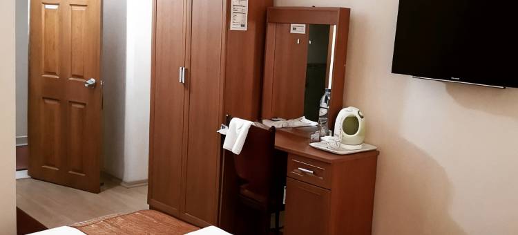 阿吉佐葛卢马尔科克酒店(Azizoglu Malkoc Hotel)图片