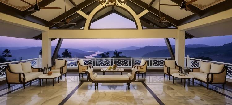 芬河景度假村奇普伦，万豪系列(The Fern Riverview Resort Chiplun, Series by Marriott)图片