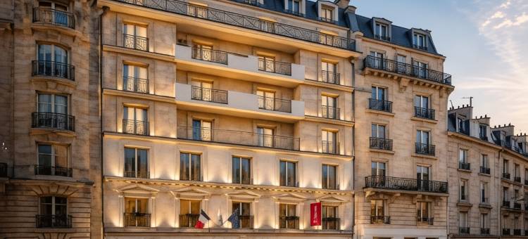 巴黎，Clubtrotteur臻品之选酒店(Clubtrotteur Paris, a Tribute Portfolio Hotel)图片