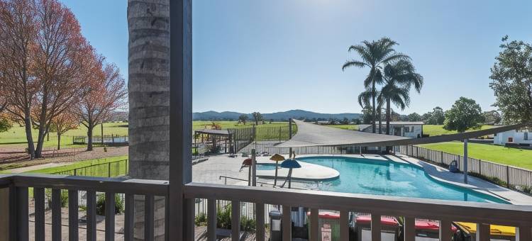 摩拉雅度假公园(Moruya Holiday Park)图片