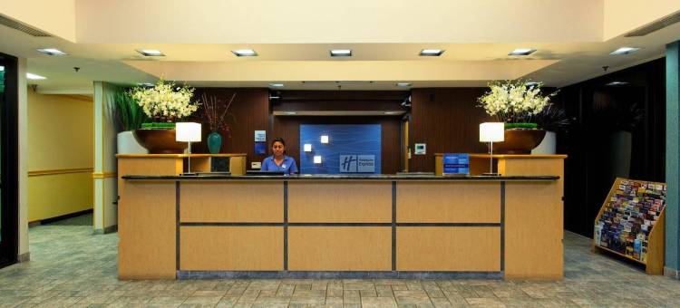 智选假日套房酒店圣克拉拉 - 硅谷(Holiday Inn Express & Suites SANTA CLARA - SILICON VALLEY by IHG)图片