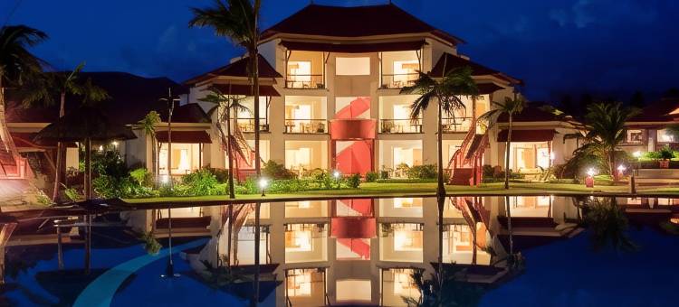 毛里求斯塔玛莎度假村(Tamassa Bel Ombre, Mauritius)图片