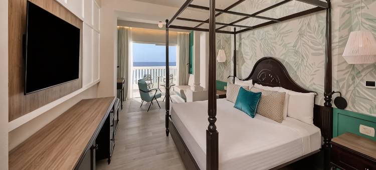 巴伊亚普林西比大牙买加酒店(Bahia Principe Grand Jamaica - All Inclusive)图片