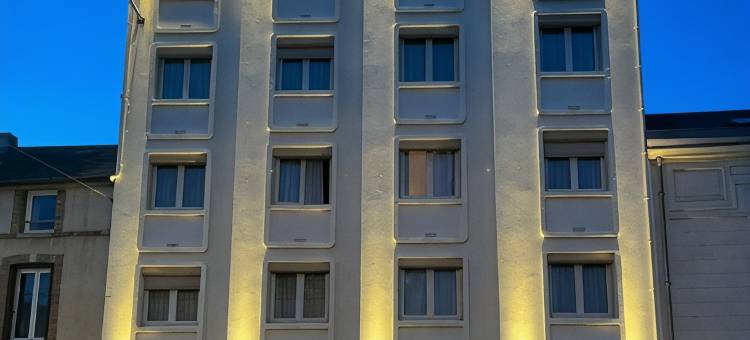 香槟酒店(Hotel de Champagne)图片