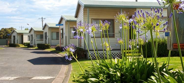 发现公园 - 瓦南布尔(Discovery Parks - Warrnambool)图片