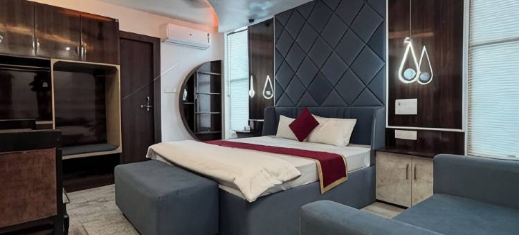 阿努酒店(Hotel Anu)图片
