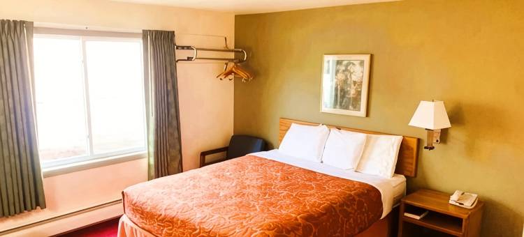 EconoLux 旅馆(Econolux Inn)图片