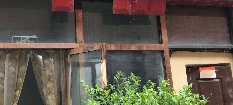 重庆景鑫商务酒店图片