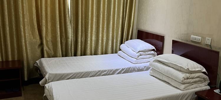 平遥地长久宾馆图片