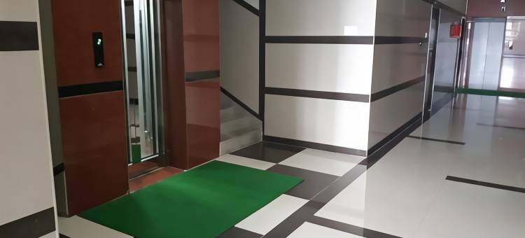 德万什巴努DBR酒店(Devansh Bhanu Residency Dbr)图片