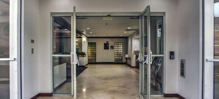 达拉斯西北6号汽车旅馆(Motel 6 Dallas, TX - Northwest)图片