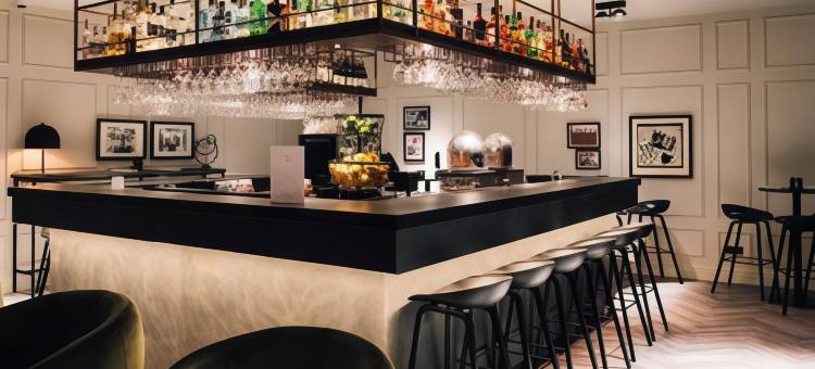 布鲁塞尔中央枕头市酒店(Pillows City Hotel Brussels Centre)图片
