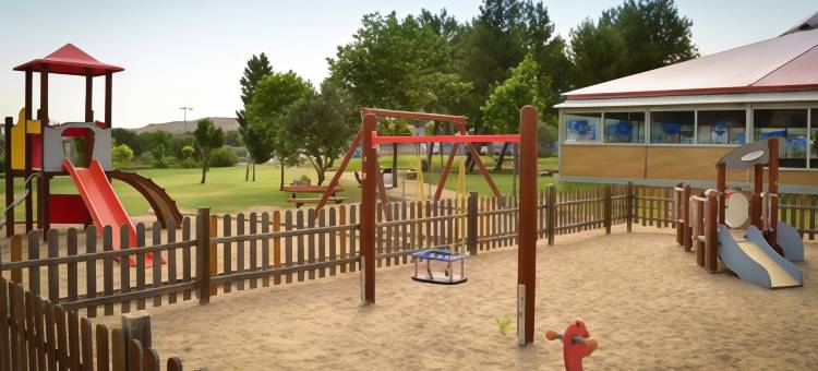 唐菲德尔酒店(Hospedium Hotel Don Fidel)图片