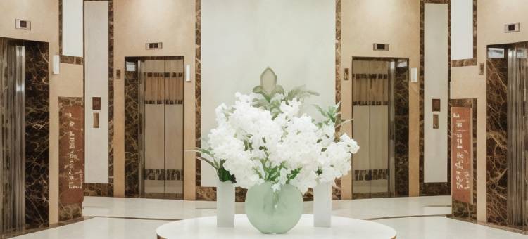 麦加达纳千禧M酒店(M Hotel Al Dana Makkah by Millennium)图片