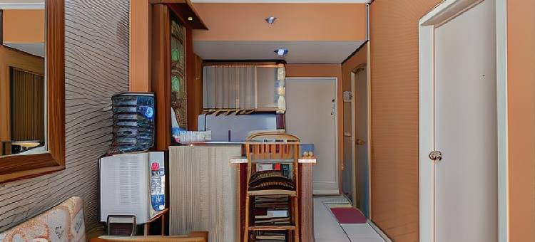 RedLiving Apartemen Grand Center Point - Bintang Residence Tower C图片