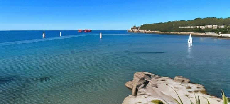 弗朗德马尔民宿(B&B Fronte Mare)图片