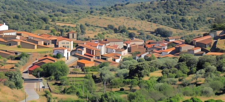 阿瑟伊特罗斯旅馆(Posada de Los Aceiteros)图片