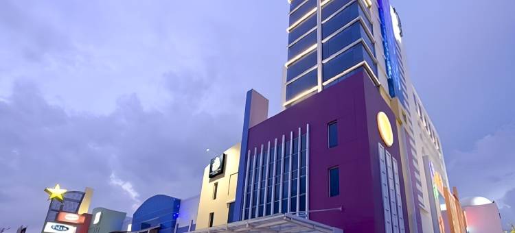 泗水TS套房艺术酒店(ARTOTEL TS Suites Surabaya)图片