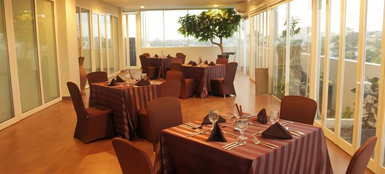 维龙纳宫酒店(Verona Palace Hotel)图片