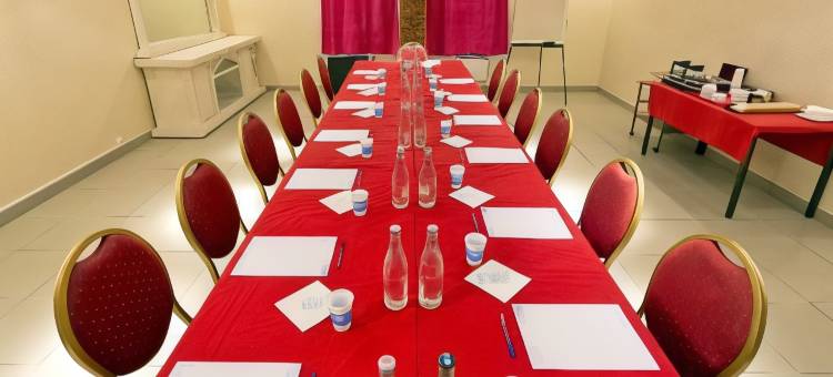 宜必思尚品巴黎万塞讷赛马场酒店(Ibis Styles Paris Hippodrome de Vincennes)图片