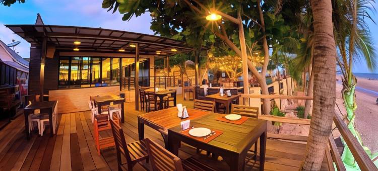 柴老小屋度假村(Chaolao Cabana Resort)图片