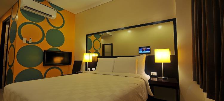 勾尔杜马格特酒店(Go Hotels Dumaguete)图片