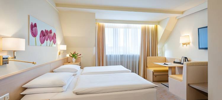 舍雷尔酒店(Hotel Scherer)图片