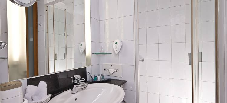 利奥波德丽笙酒店(Radisson Blu Hotel Fürst Leopold, Dessau)图片