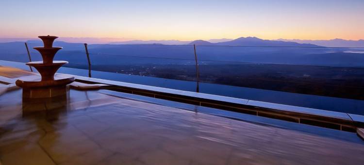 赤仓观光酒店(Akakura Kanko Hotel)图片