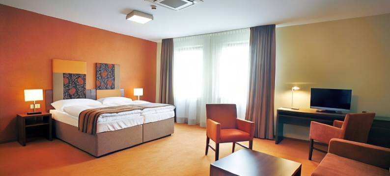 贝拉希酒店(Hotel Belassi)图片