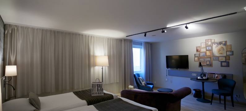 斯堪迪克温恩酒店(Scandic Winn)图片