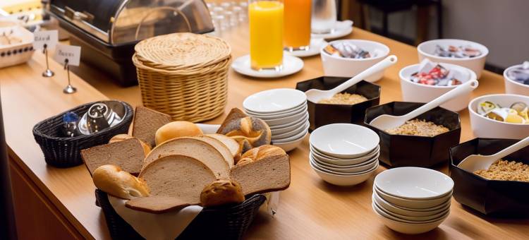 斯图加特马克酒店(mk | hotel stuttgart)图片