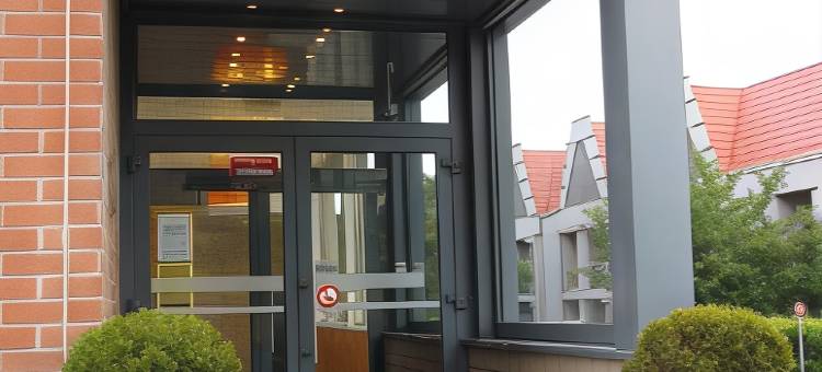 布鲁塞尔机场宜必思快捷酒店(Ibis Budget Hotel Brussels Airport)图片