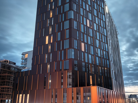 拉姆萨尔特品质酒店