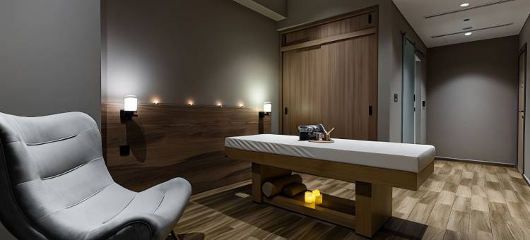 金斯盖特运河酒店(Kingsgate Canal Hotel by Millennium)图片