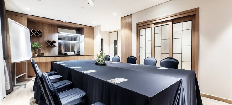 因特拉达酒店(Intrada Icheon Hotel)图片