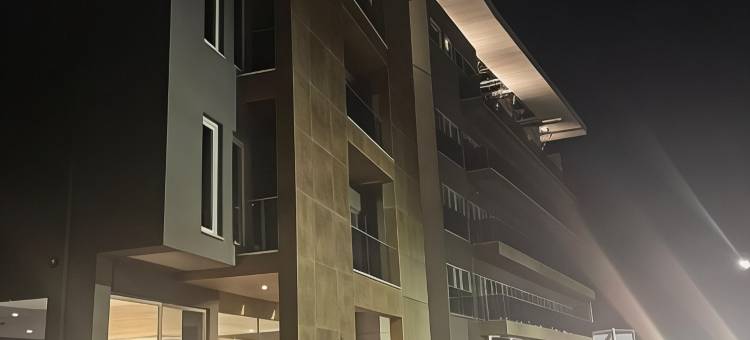 Hotel Versatile图片