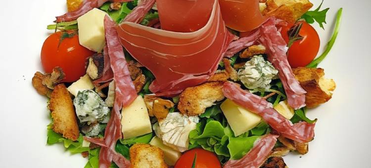 宜必思欧里亚克酒店(Ibis Aurillac)图片