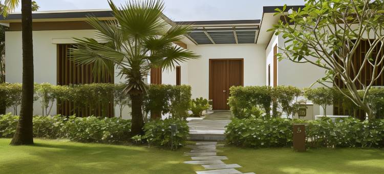 富国岛瑞享别墅和公寓酒店(Movenpick Villas & Residences Phu Quoc)图片