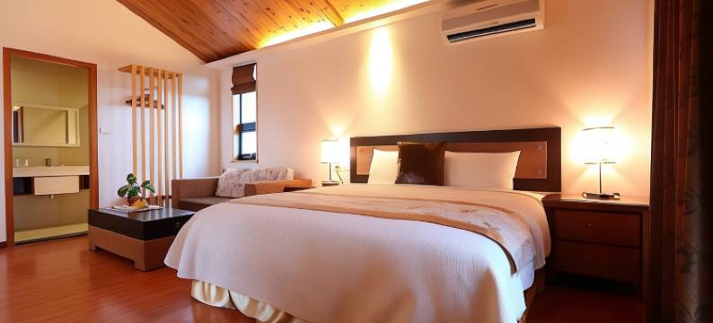 花莲金泽居民宿图片