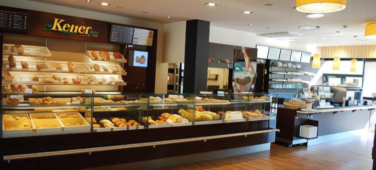 萨尔茨堡南B&B酒店(B&B HOTEL Salzburg-Süd)图片